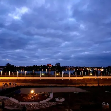 Apartament Gdanska Nad Jeziorakiem Apartment Iława