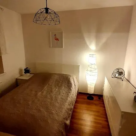 Apartament Gdanska Nad Jeziorakiem * Iława