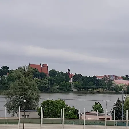 Apartment Apartament Gdanska Nad Jeziorakiem Iława