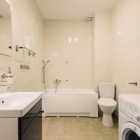 Apartment Apartament Gdanska Nad Jeziorakiem Iława