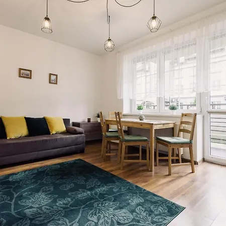 Apartment Apartament Gdanska Nad Jeziorakiem Iława